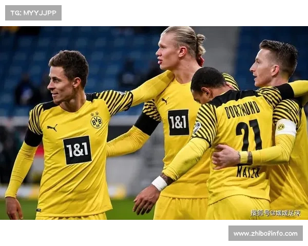 多特蒙德vs沃尔夫斯堡,魔鬼主场迎考验