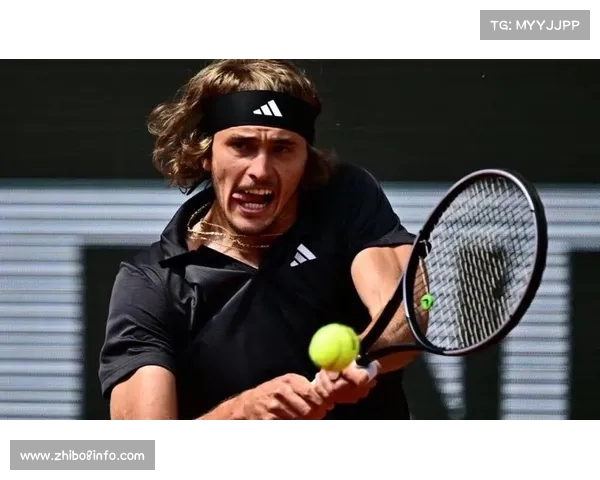 兹维列夫抢七局险胜钱晋级，称对手底线相持表现惊人